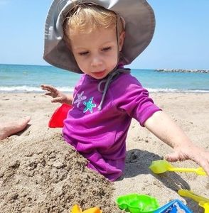 Meet your Posher, Joseph